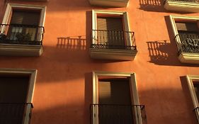 Correduria Premium Apartments